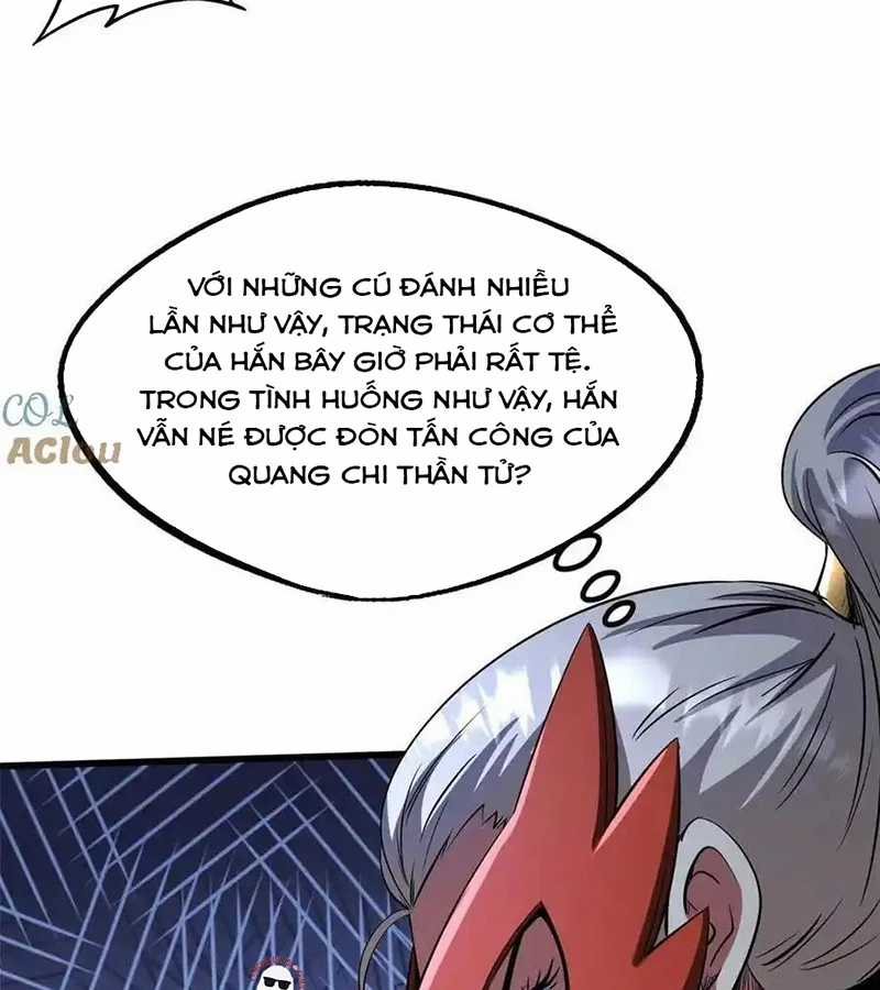 Siêu Cấp Thần Cơ Nhân - Chapter 258 - Trang 48