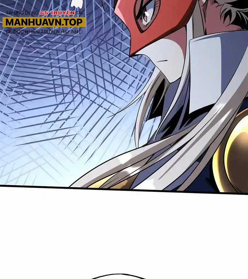 Siêu Cấp Thần Cơ Nhân - Chapter 258 - Trang 49