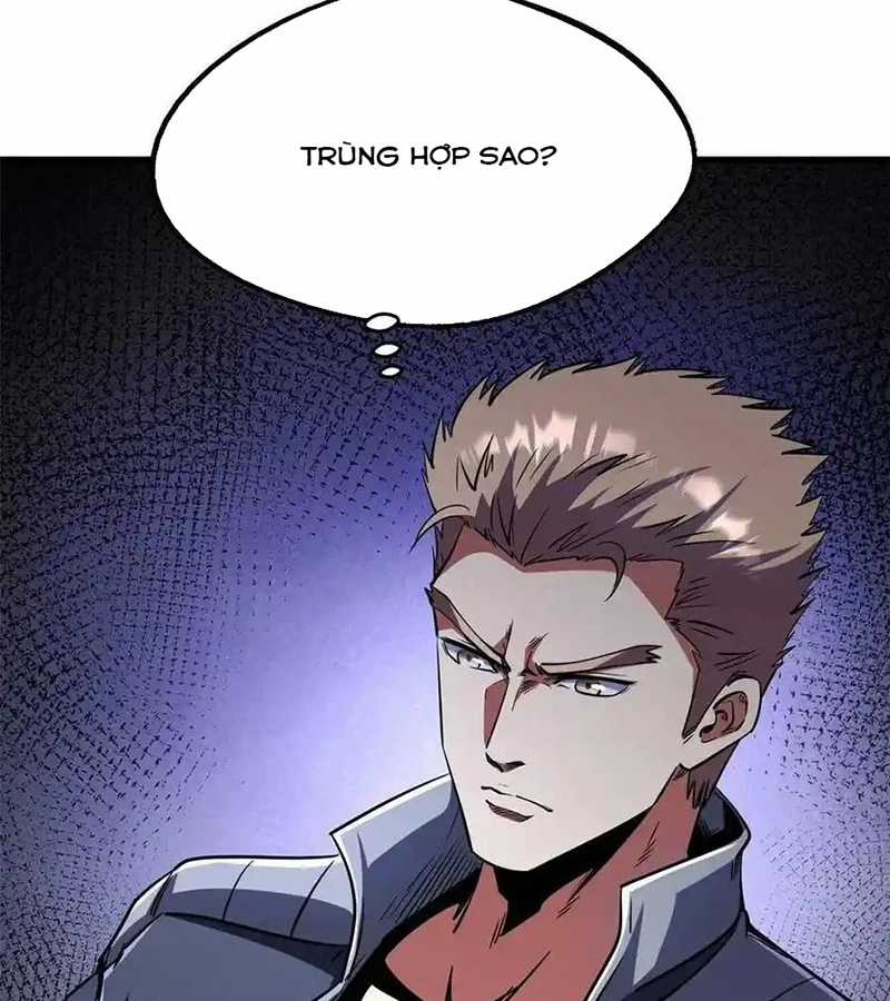 Siêu Cấp Thần Cơ Nhân - Chapter 258 - Trang 50