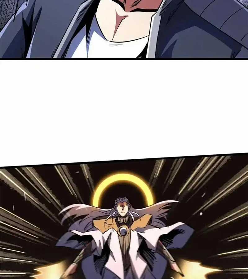 Siêu Cấp Thần Cơ Nhân - Chapter 258 - Trang 51