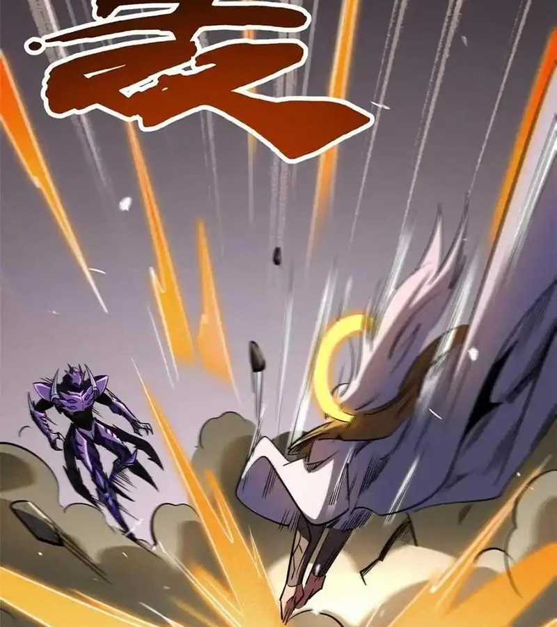 Siêu Cấp Thần Cơ Nhân - Chapter 258 - Trang 55