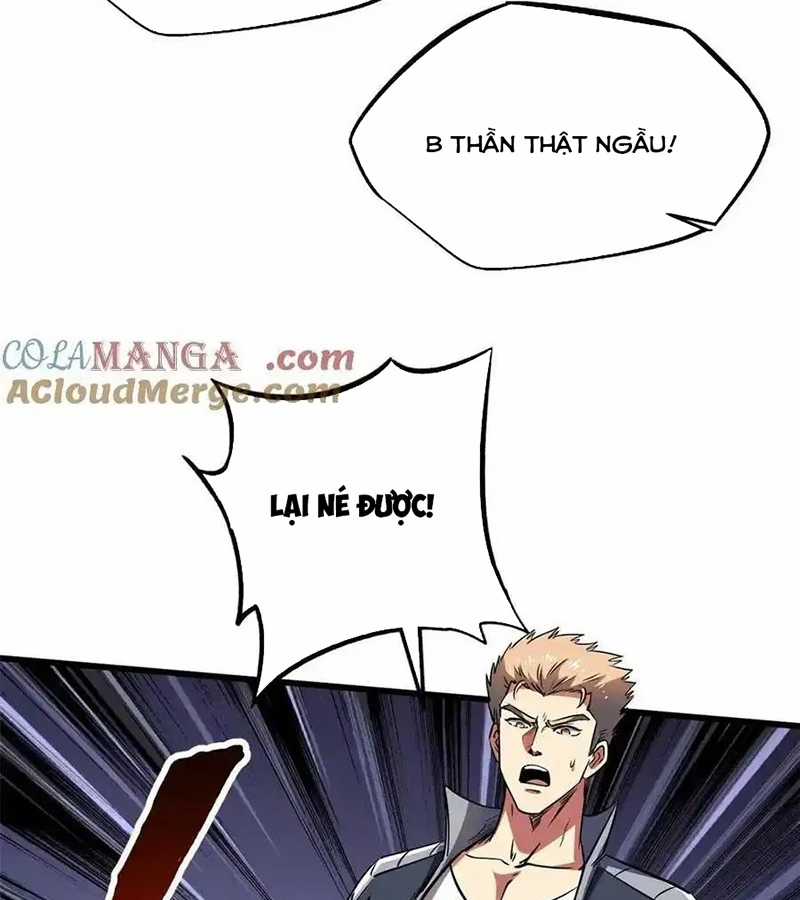 Siêu Cấp Thần Cơ Nhân - Chapter 258 - Trang 57