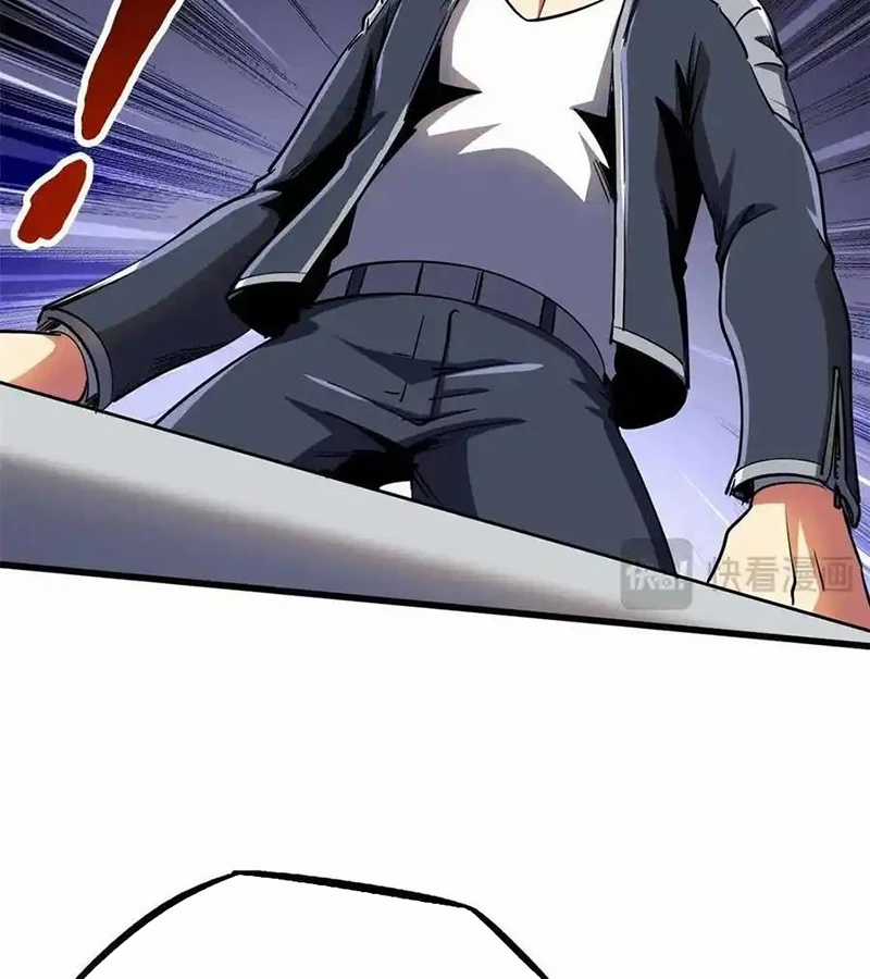 Siêu Cấp Thần Cơ Nhân - Chapter 258 - Trang 58