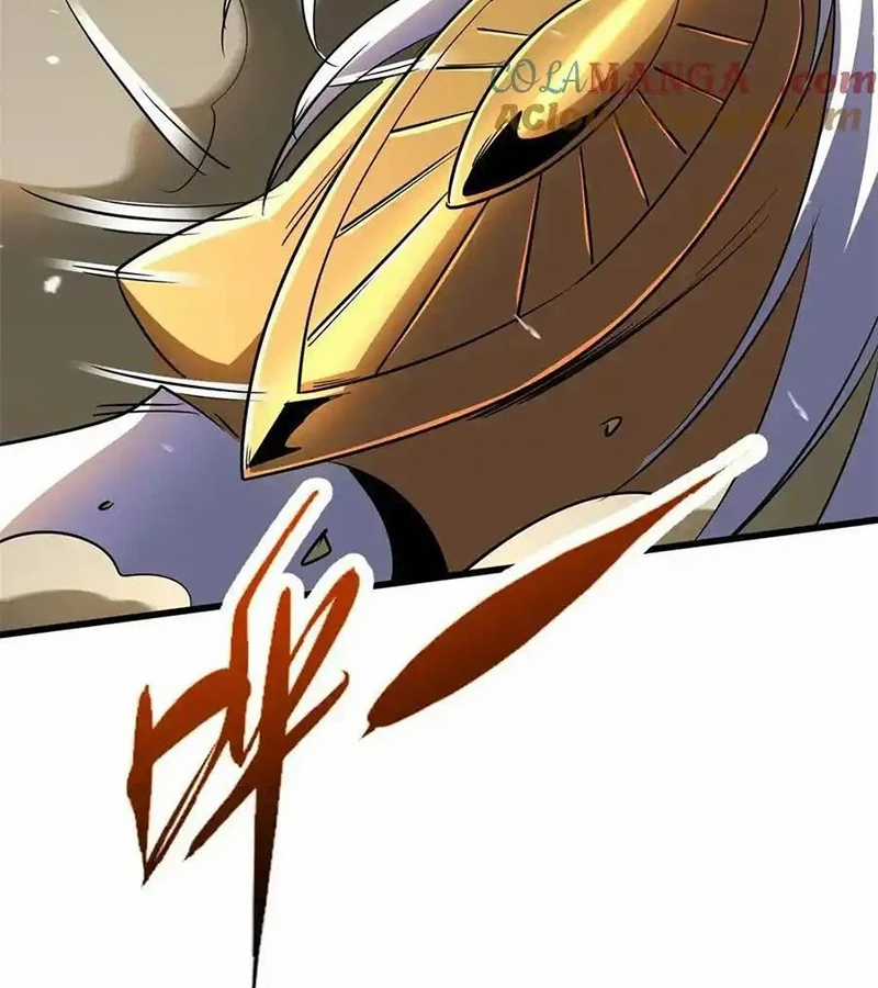 Siêu Cấp Thần Cơ Nhân - Chapter 258 - Trang 60