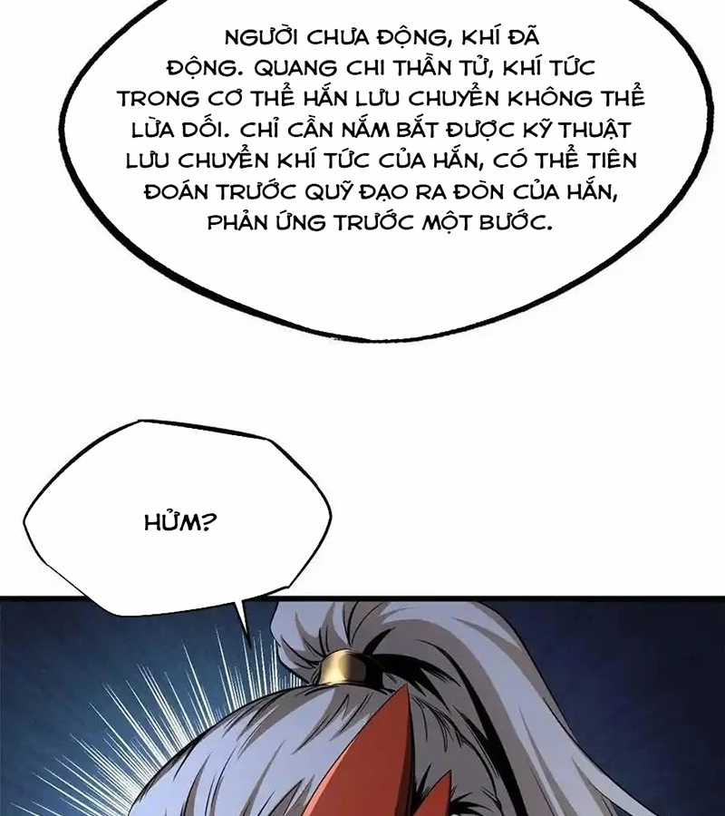 Siêu Cấp Thần Cơ Nhân - Chapter 258 - Trang 7