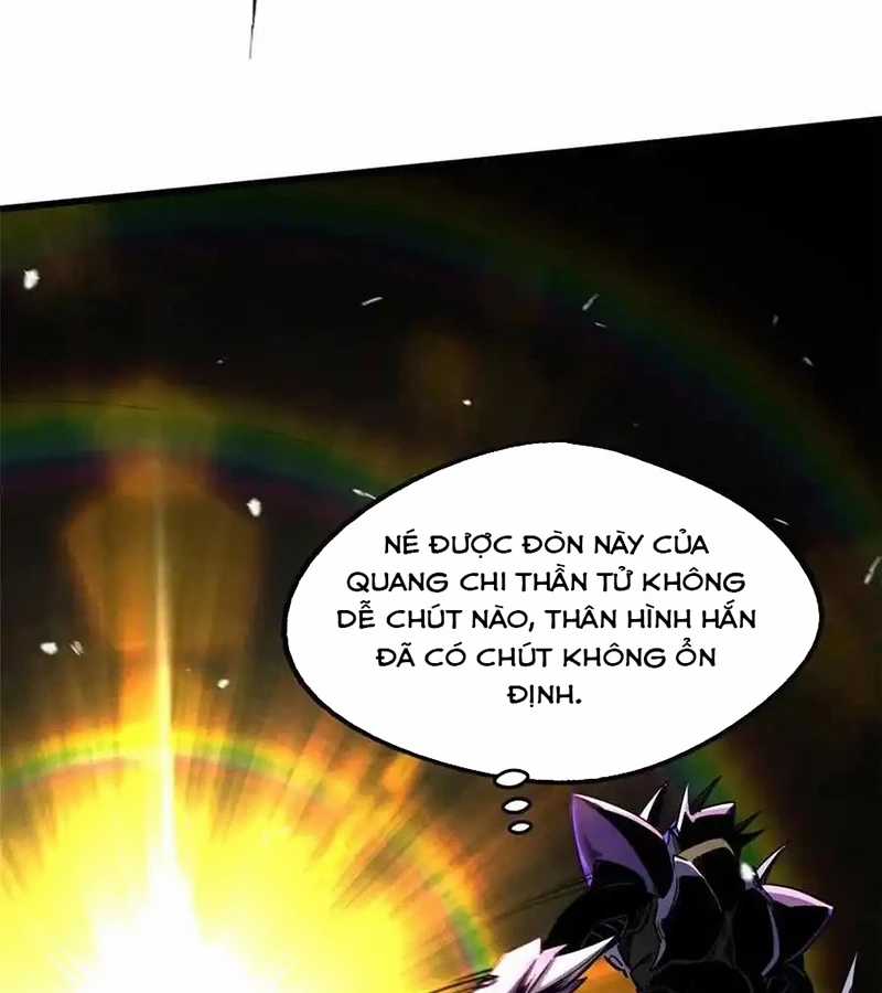 Siêu Cấp Thần Cơ Nhân - Chapter 258 - Trang 61