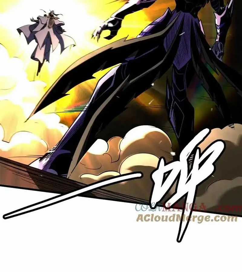 Siêu Cấp Thần Cơ Nhân - Chapter 258 - Trang 62