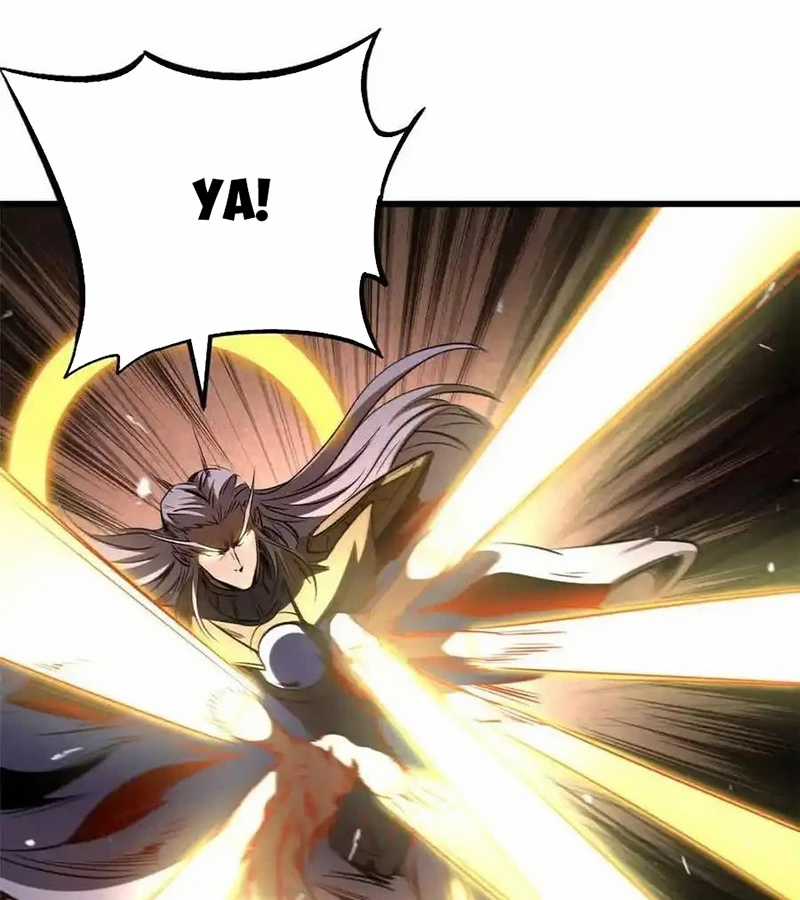 Siêu Cấp Thần Cơ Nhân - Chapter 258 - Trang 63