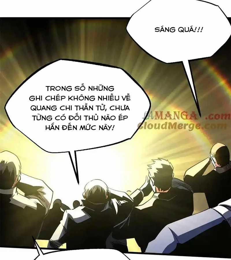Siêu Cấp Thần Cơ Nhân - Chapter 258 - Trang 65