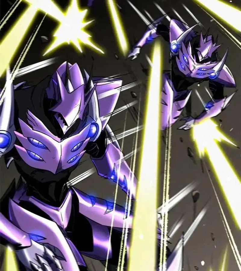 Siêu Cấp Thần Cơ Nhân - Chapter 258 - Trang 67