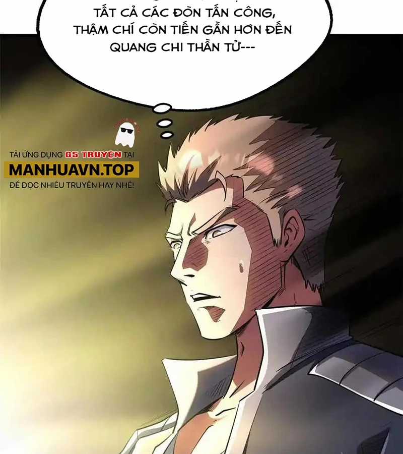 Siêu Cấp Thần Cơ Nhân - Chapter 258 - Trang 69