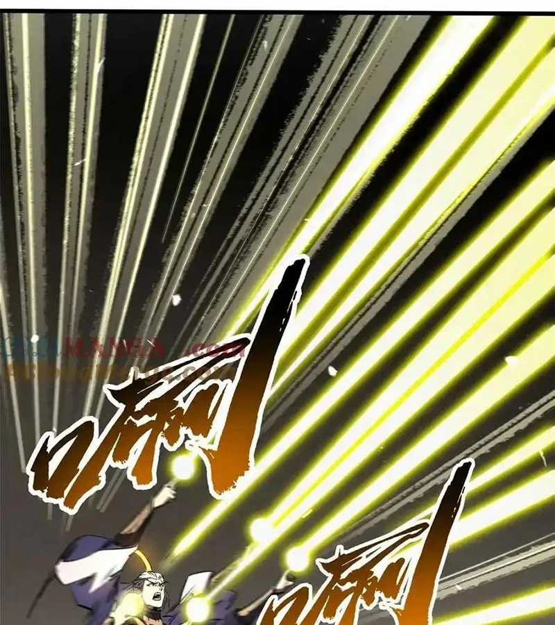 Siêu Cấp Thần Cơ Nhân - Chapter 258 - Trang 73