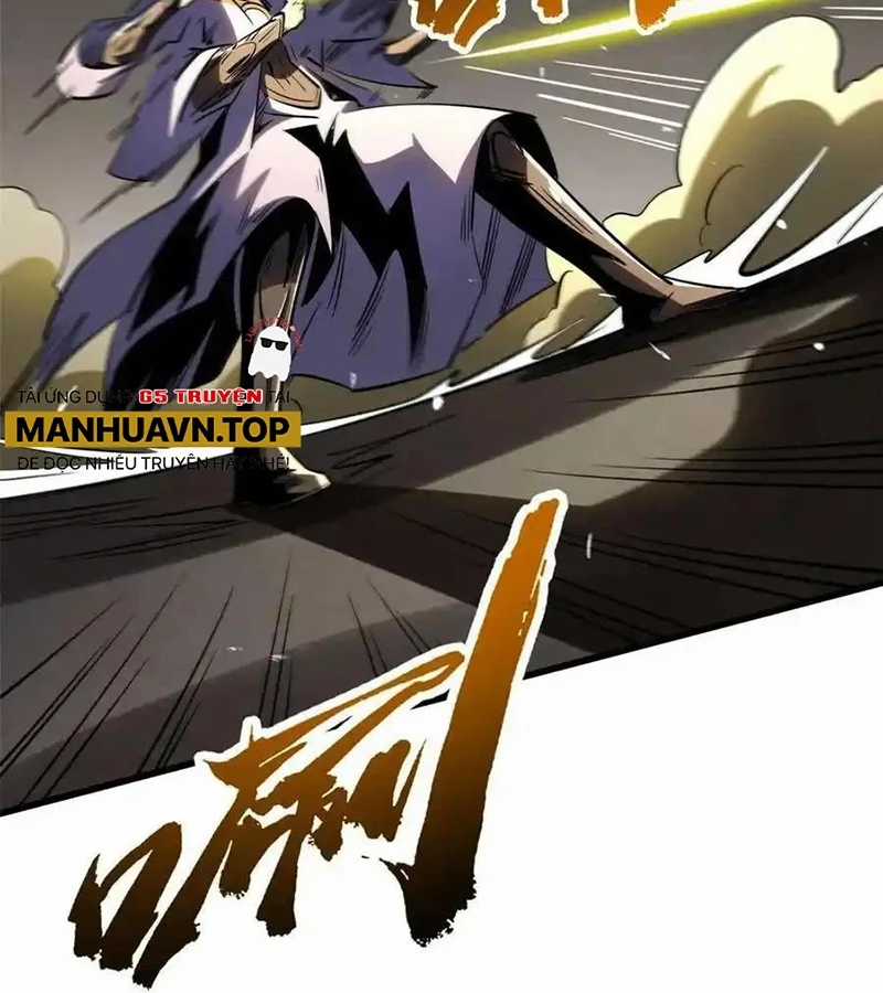 Siêu Cấp Thần Cơ Nhân - Chapter 258 - Trang 74