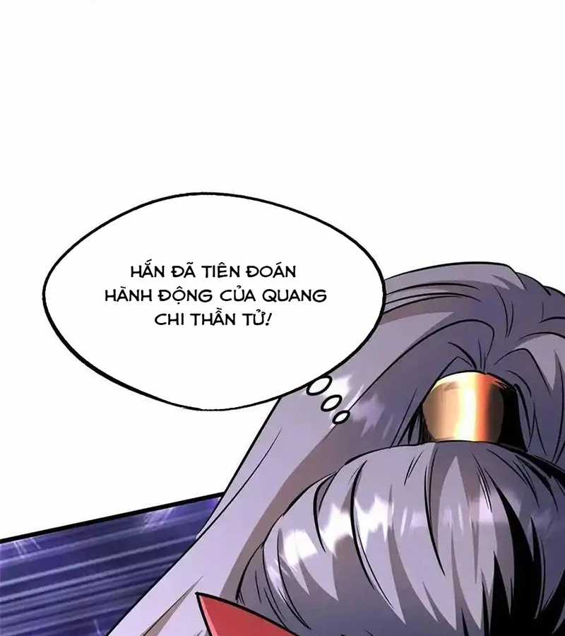 Siêu Cấp Thần Cơ Nhân - Chapter 258 - Trang 75
