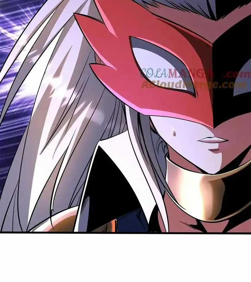 Siêu Cấp Thần Cơ Nhân - Chapter 258 - Trang 76