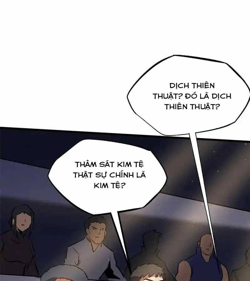 Siêu Cấp Thần Cơ Nhân - Chapter 258 - Trang 77