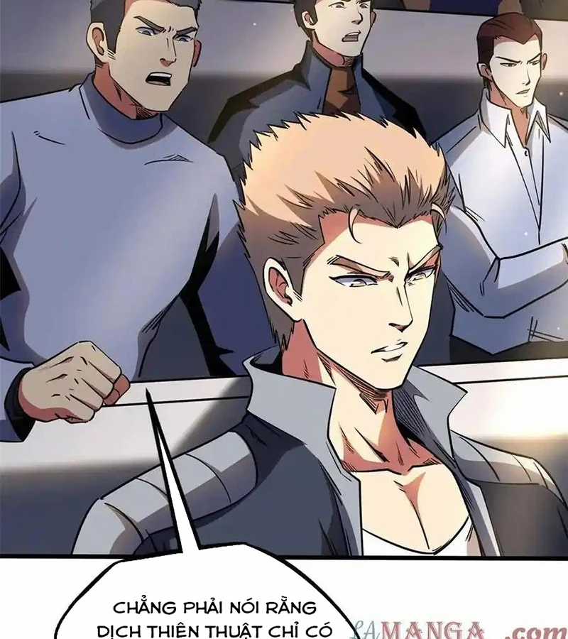 Siêu Cấp Thần Cơ Nhân - Chapter 258 - Trang 78