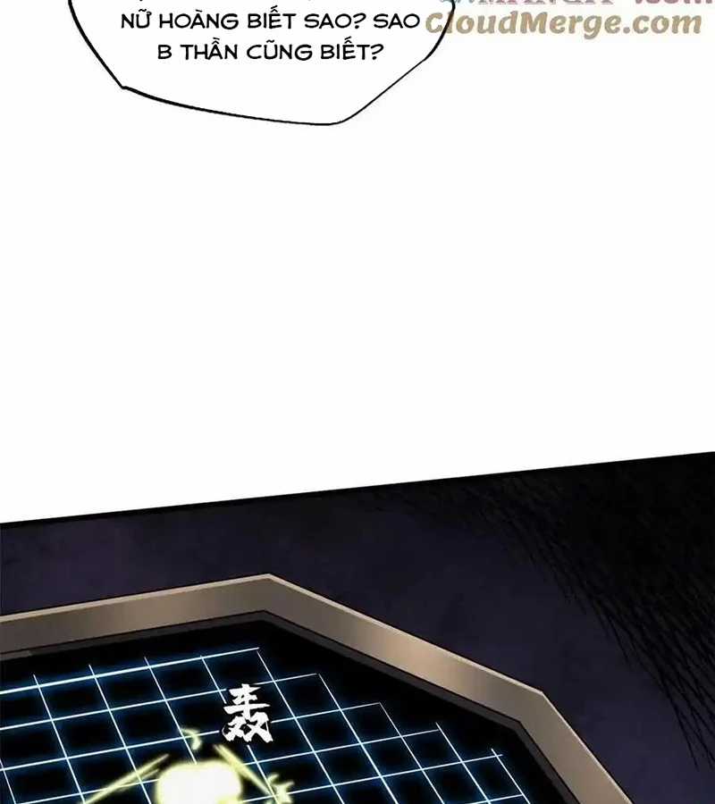 Siêu Cấp Thần Cơ Nhân - Chapter 258 - Trang 79