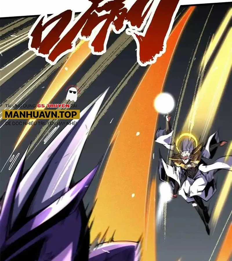 Siêu Cấp Thần Cơ Nhân - Chapter 258 - Trang 9