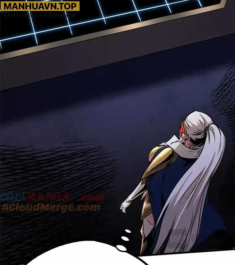 Siêu Cấp Thần Cơ Nhân - Chapter 258 - Trang 81