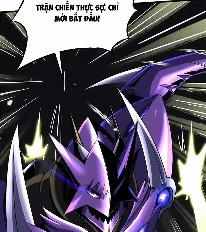 Siêu Cấp Thần Cơ Nhân - Chapter 258 - Trang 83