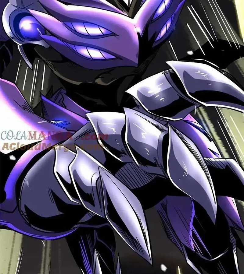 Siêu Cấp Thần Cơ Nhân - Chapter 258 - Trang 84