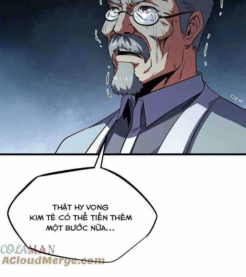 Siêu Cấp Thần Cơ Nhân - Chapter 259 - Trang 2