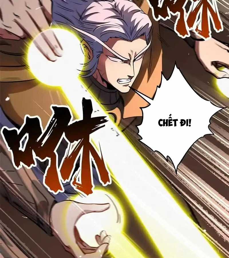 Siêu Cấp Thần Cơ Nhân - Chapter 259 - Trang 11