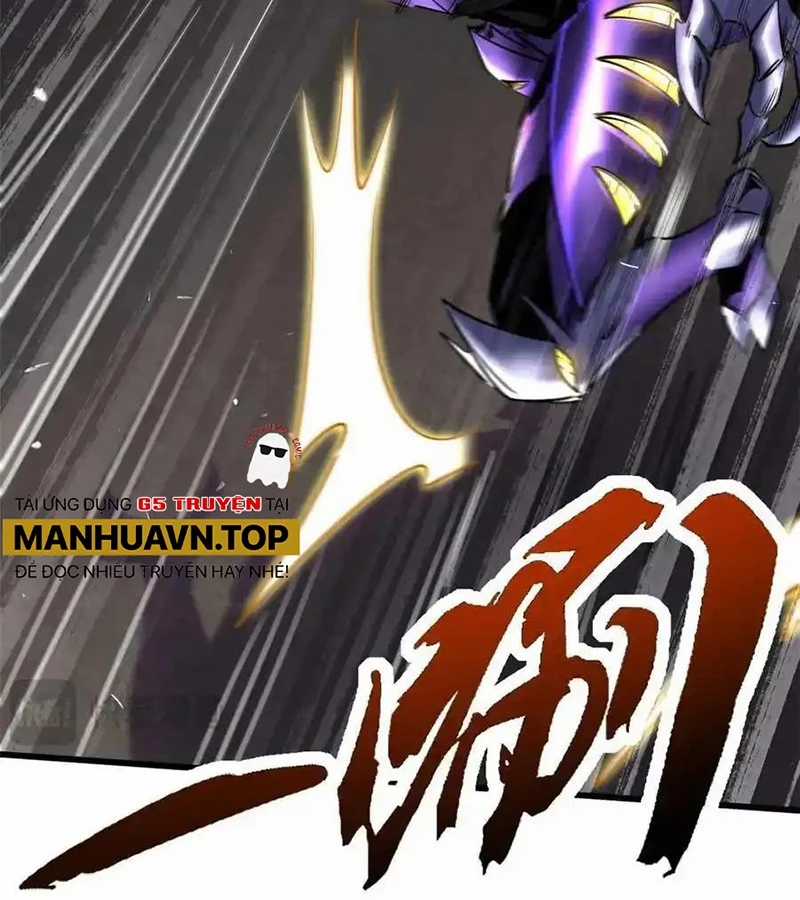 Siêu Cấp Thần Cơ Nhân - Chapter 259 - Trang 17