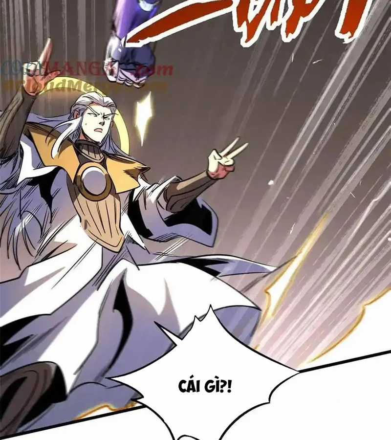 Siêu Cấp Thần Cơ Nhân - Chapter 259 - Trang 19