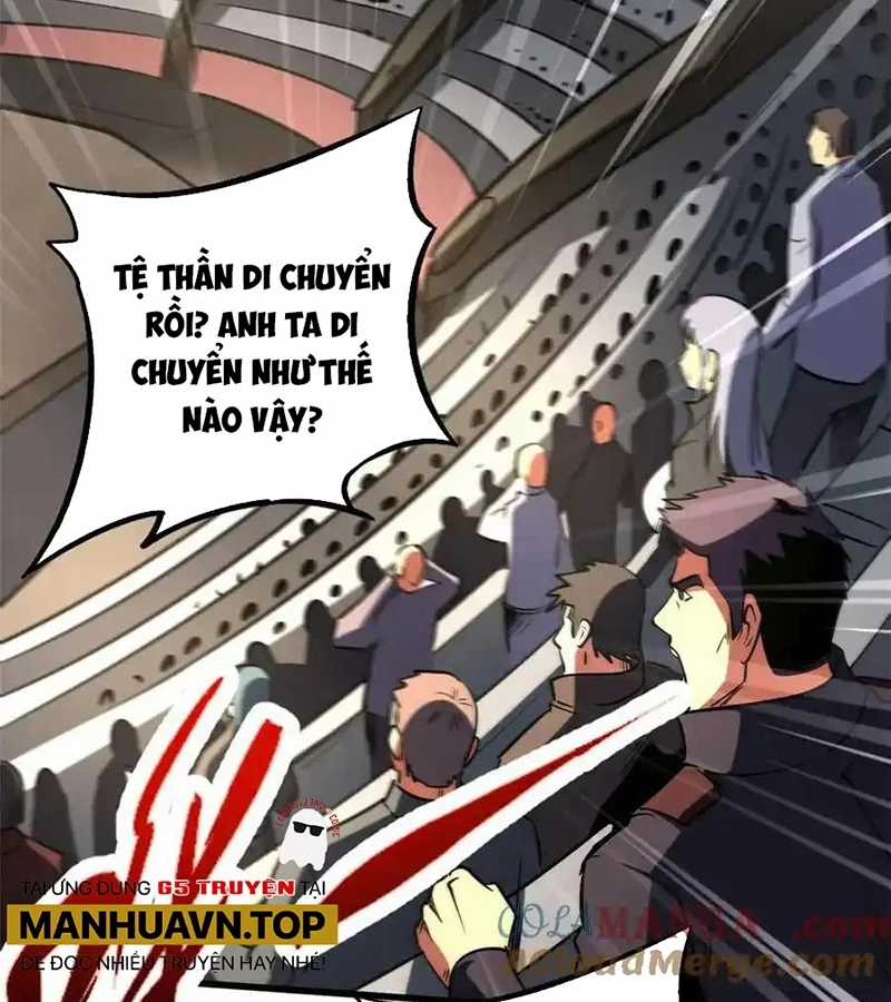 Siêu Cấp Thần Cơ Nhân - Chapter 259 - Trang 21