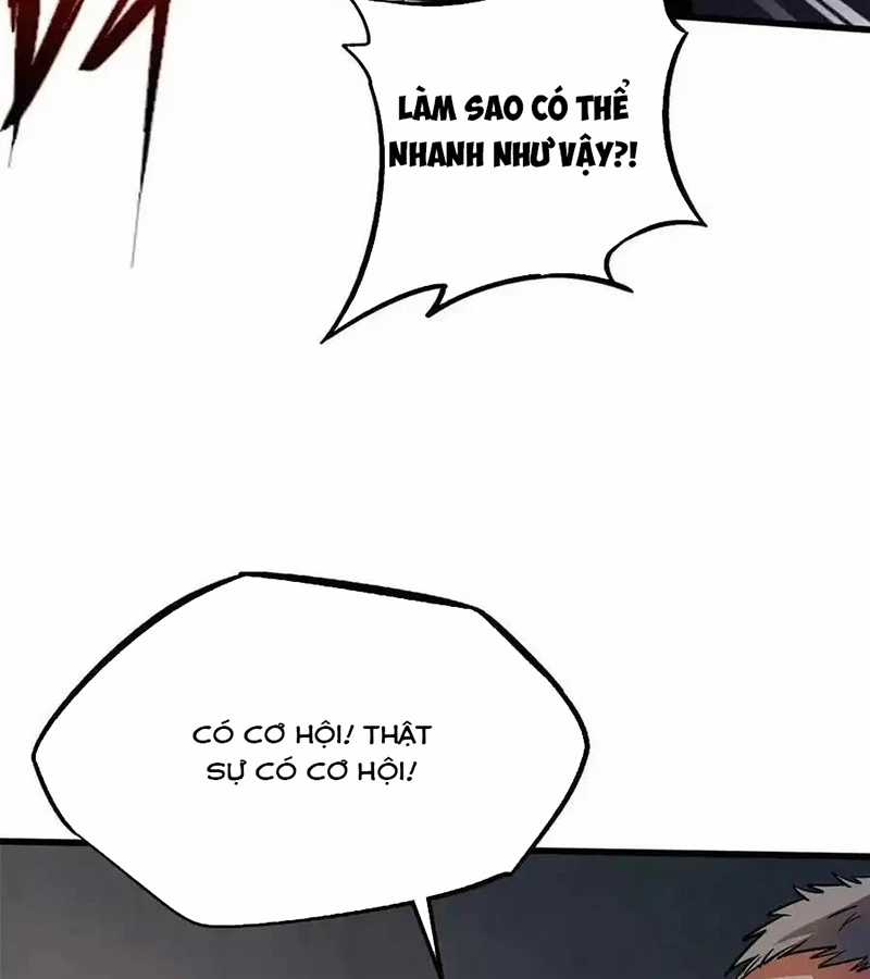 Siêu Cấp Thần Cơ Nhân - Chapter 259 - Trang 22