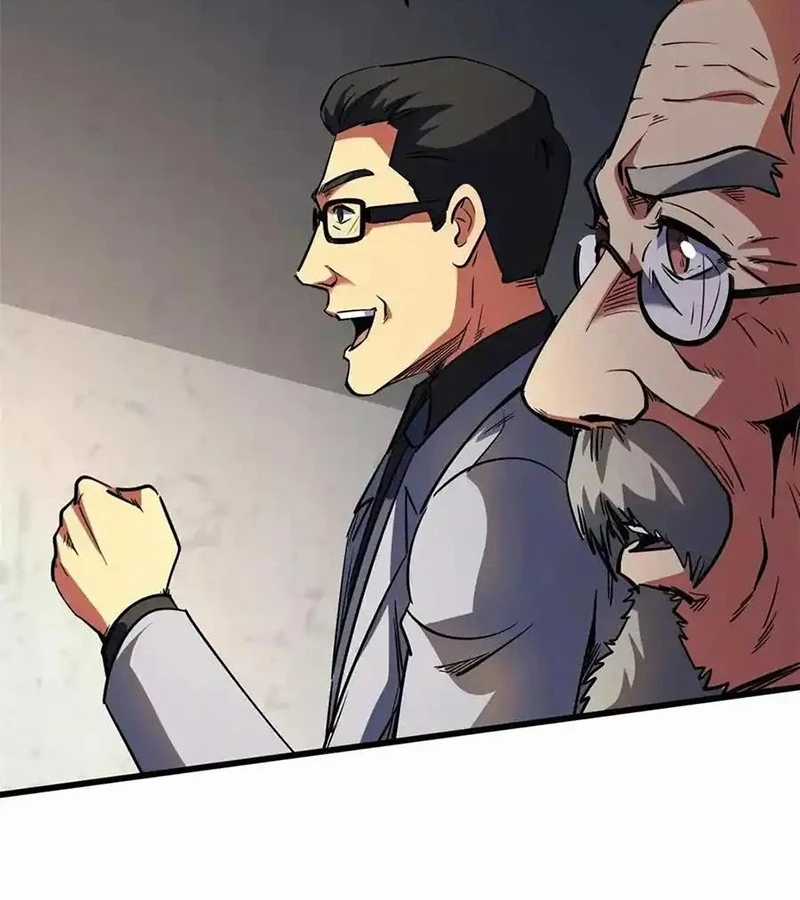 Siêu Cấp Thần Cơ Nhân - Chapter 259 - Trang 23