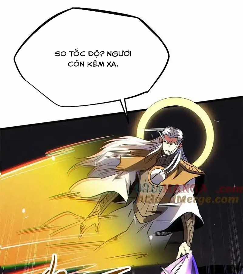 Siêu Cấp Thần Cơ Nhân - Chapter 259 - Trang 24