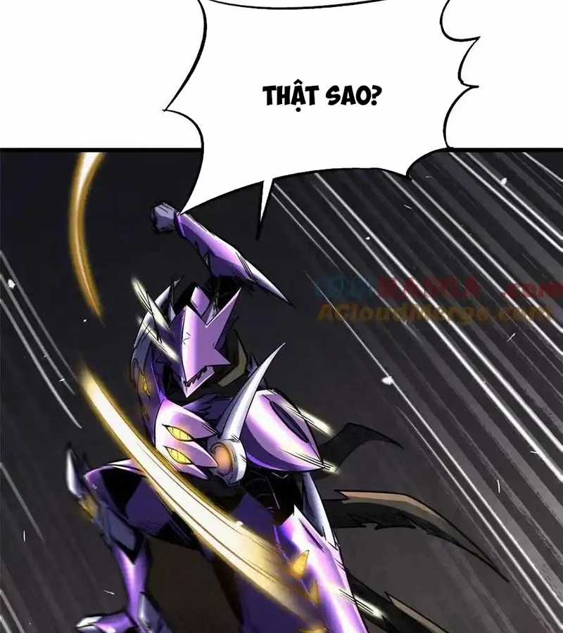 Siêu Cấp Thần Cơ Nhân - Chapter 259 - Trang 27