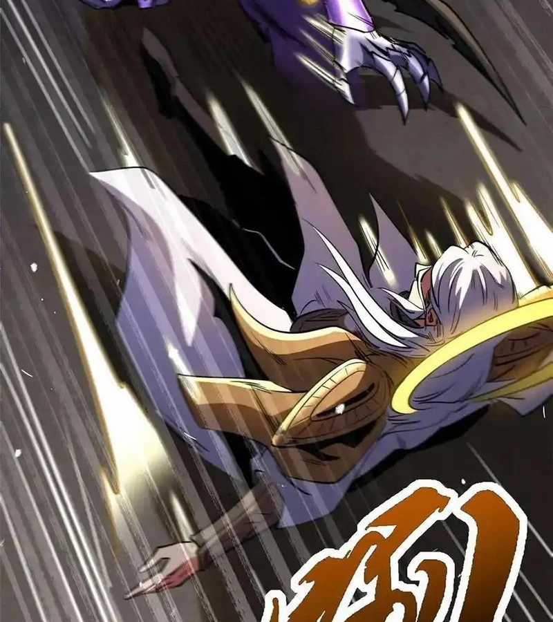 Siêu Cấp Thần Cơ Nhân - Chapter 259 - Trang 28