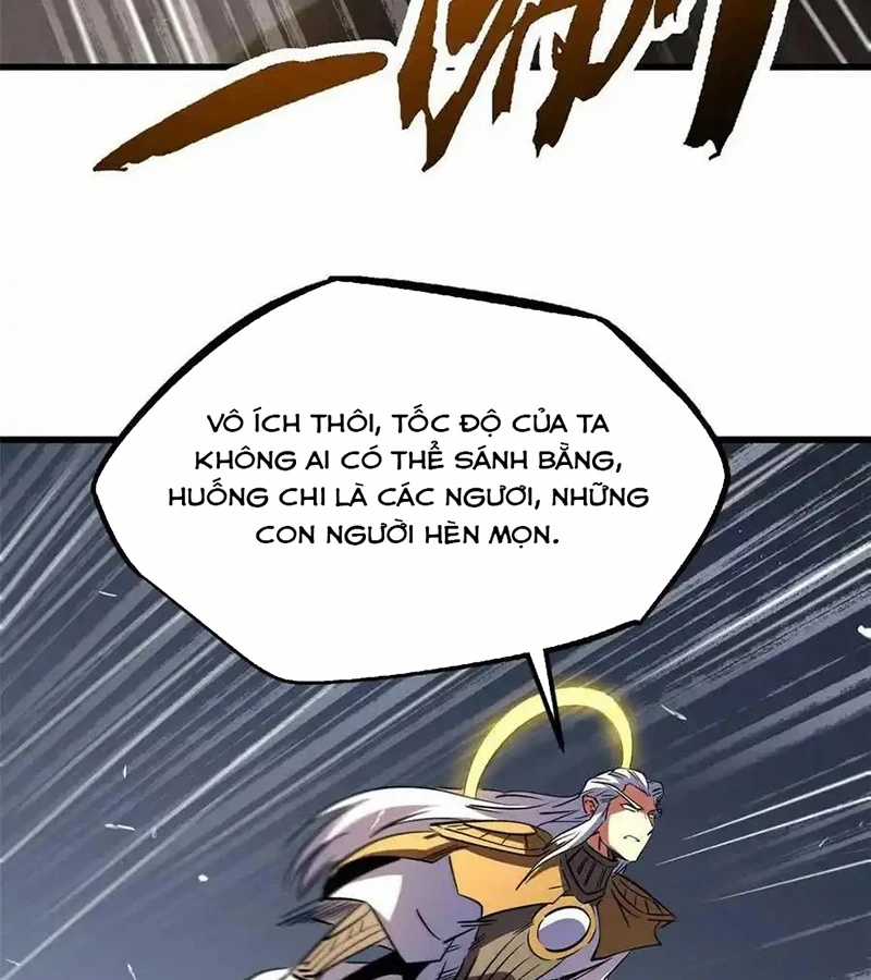 Siêu Cấp Thần Cơ Nhân - Chapter 259 - Trang 29