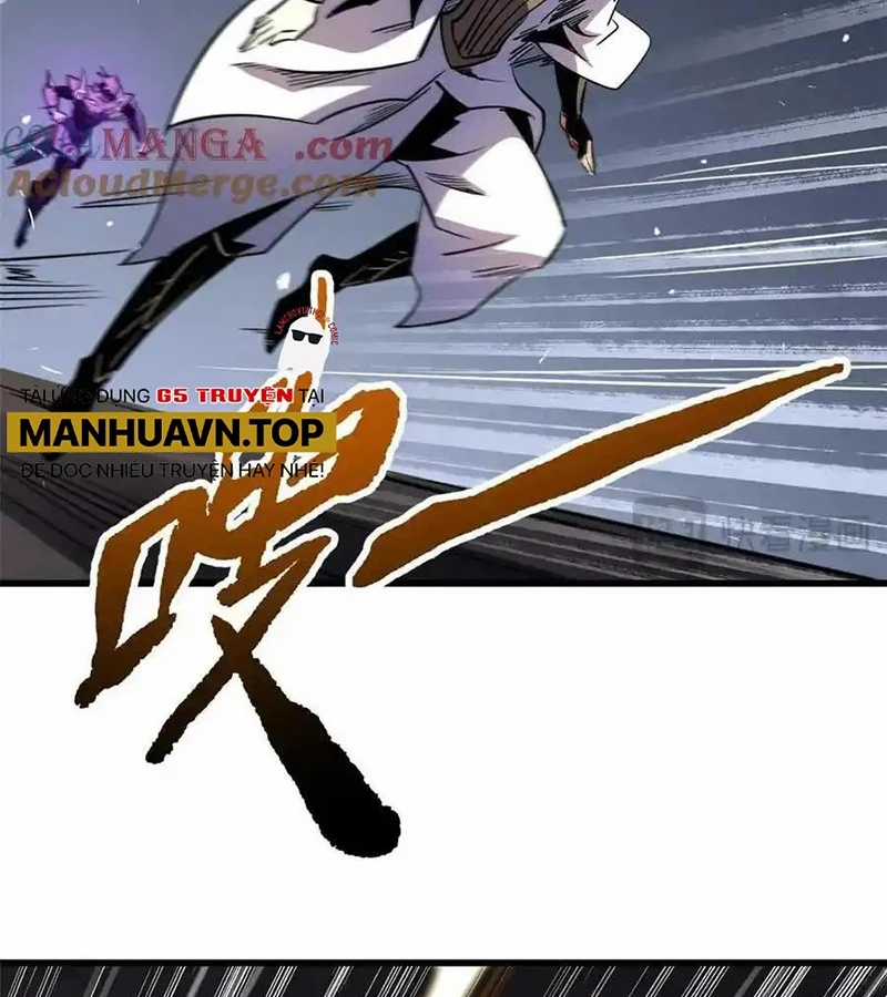 Siêu Cấp Thần Cơ Nhân - Chapter 259 - Trang 30