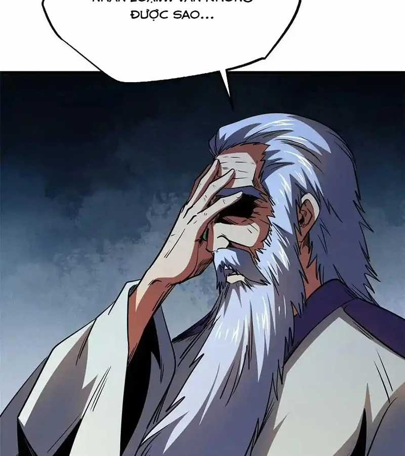 Siêu Cấp Thần Cơ Nhân - Chapter 259 - Trang 33