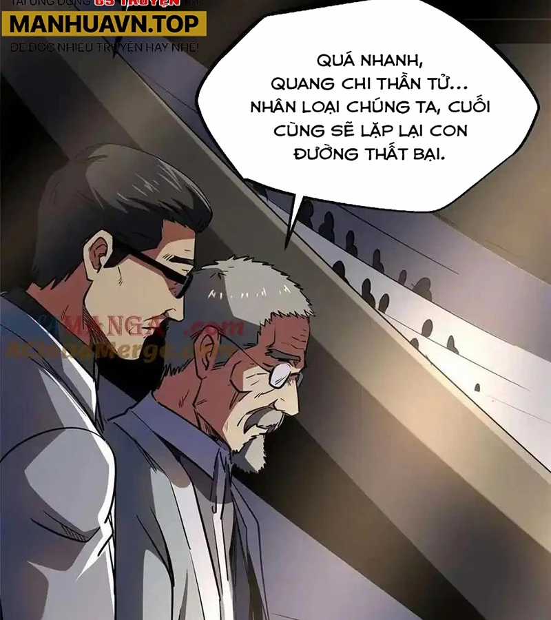 Siêu Cấp Thần Cơ Nhân - Chapter 259 - Trang 35