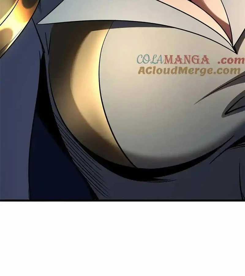 Siêu Cấp Thần Cơ Nhân - Chapter 259 - Trang 38