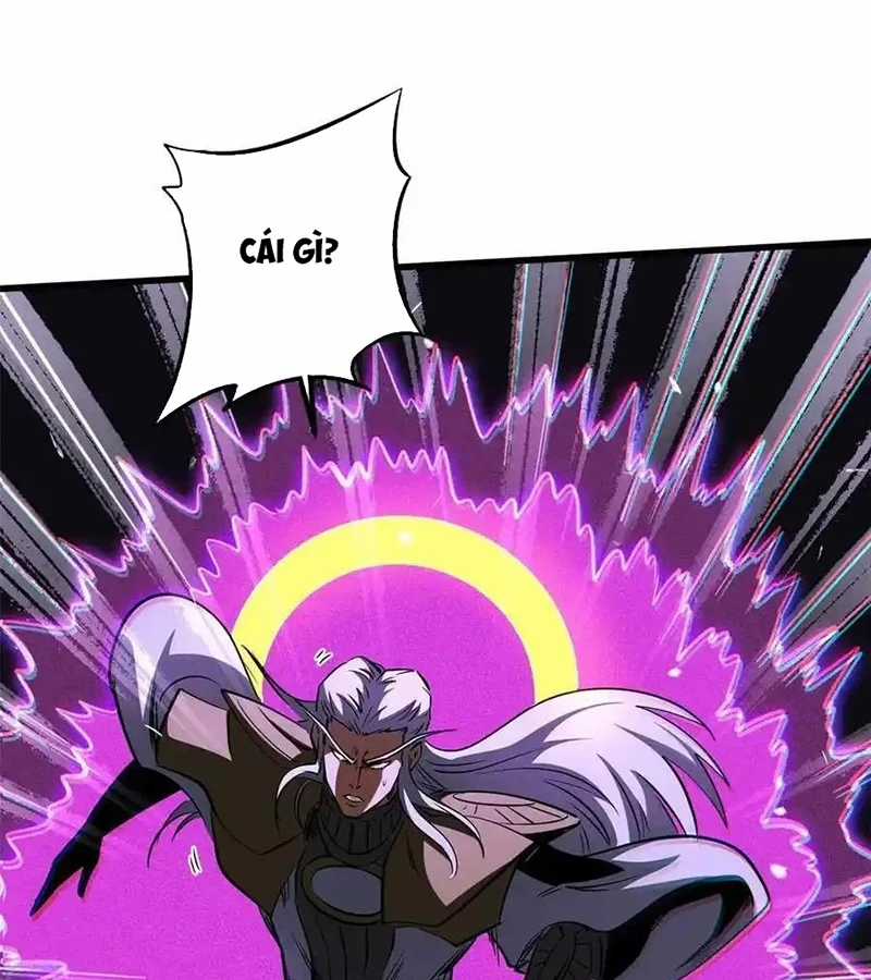 Siêu Cấp Thần Cơ Nhân - Chapter 259 - Trang 39