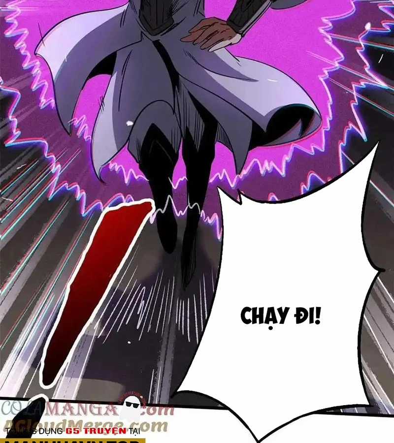 Siêu Cấp Thần Cơ Nhân - Chapter 259 - Trang 40