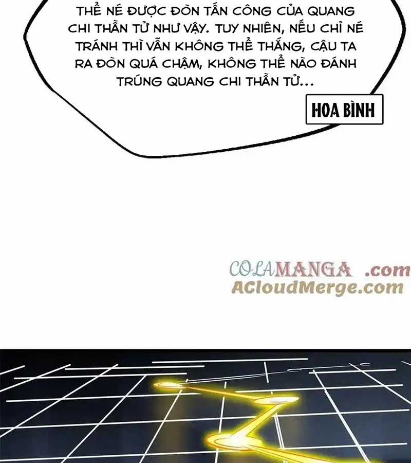 Siêu Cấp Thần Cơ Nhân - Chapter 259 - Trang 5