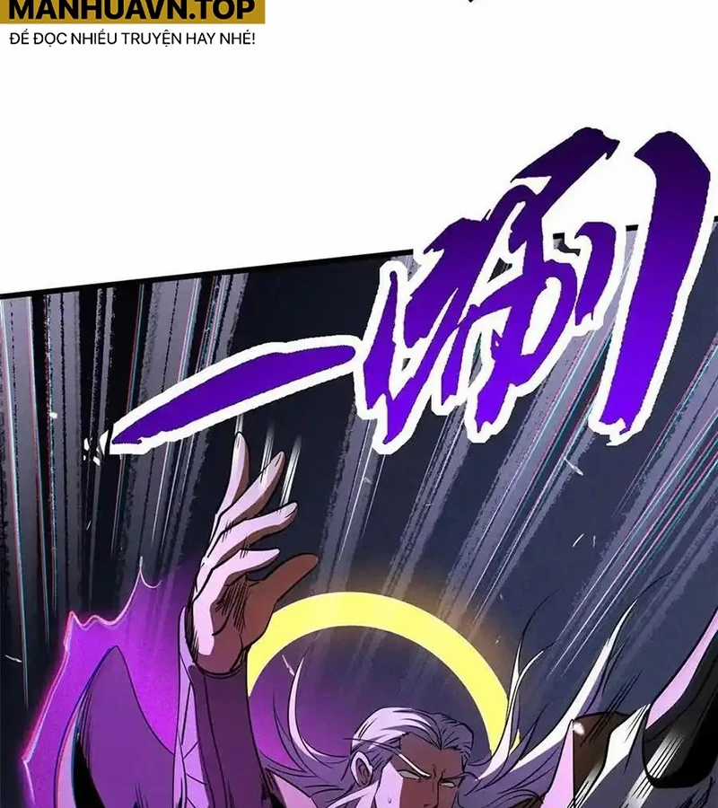 Siêu Cấp Thần Cơ Nhân - Chapter 259 - Trang 41