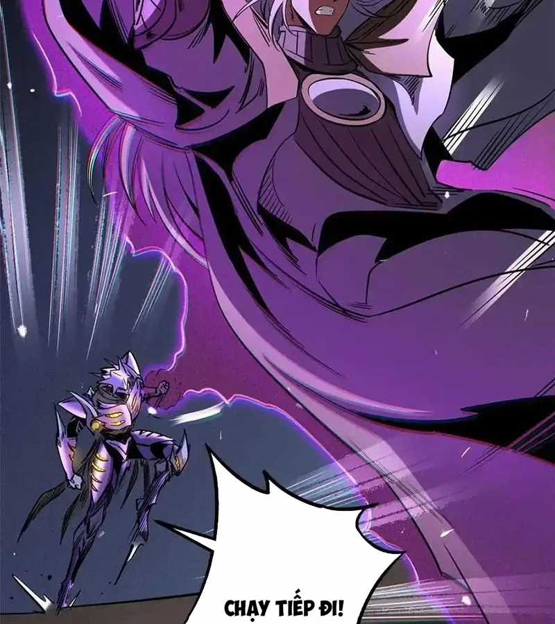 Siêu Cấp Thần Cơ Nhân - Chapter 259 - Trang 42