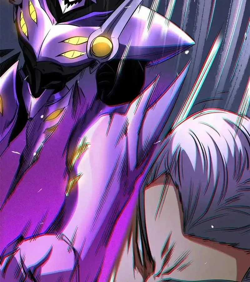 Siêu Cấp Thần Cơ Nhân - Chapter 259 - Trang 44