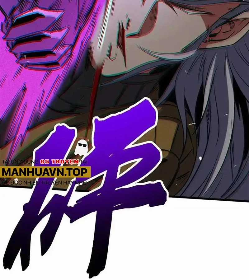 Siêu Cấp Thần Cơ Nhân - Chapter 259 - Trang 45