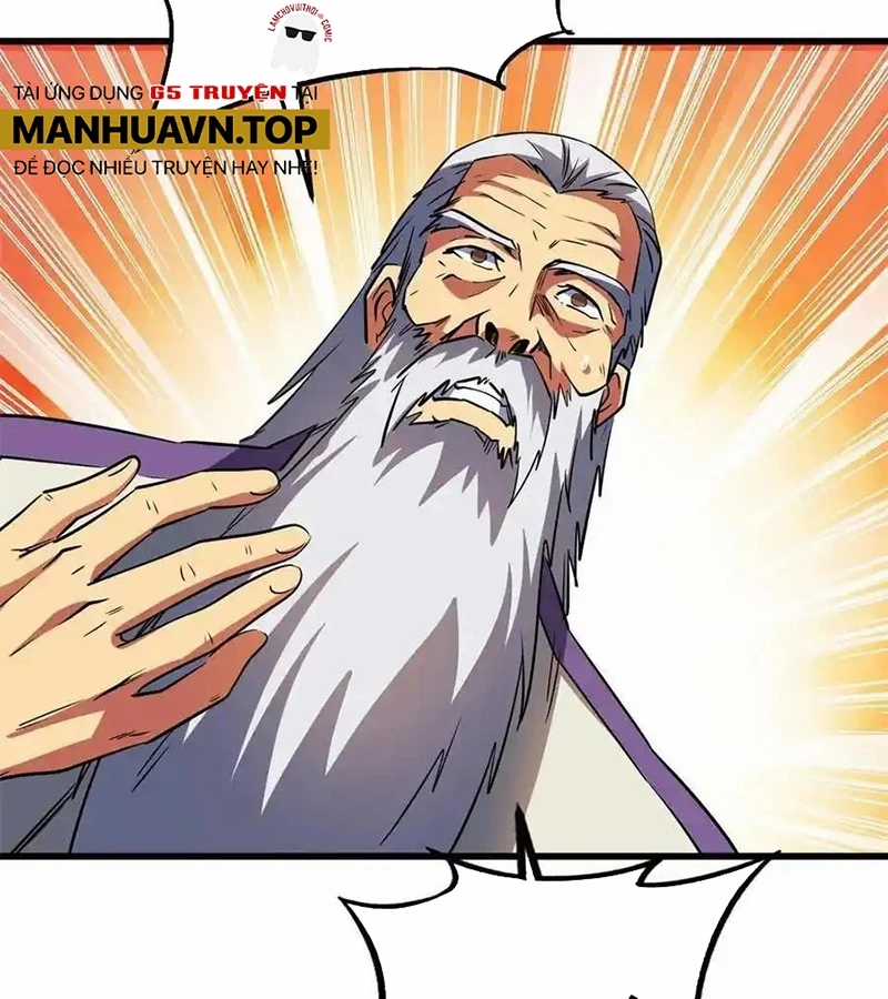 Siêu Cấp Thần Cơ Nhân - Chapter 259 - Trang 49