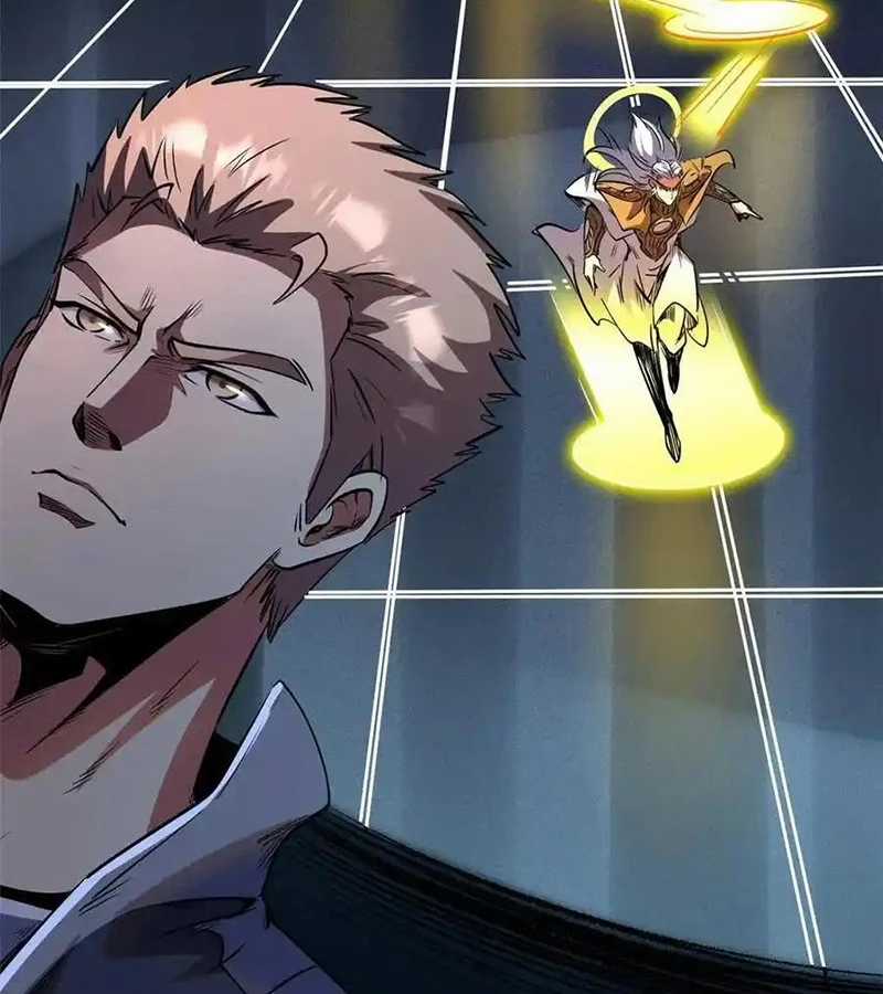 Siêu Cấp Thần Cơ Nhân - Chapter 259 - Trang 6